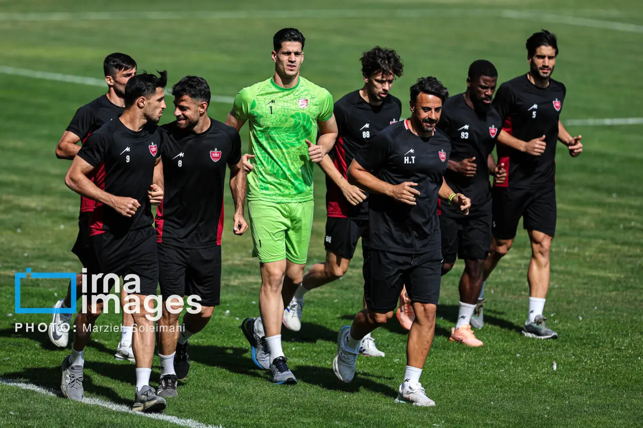 باشگاه،روز،كمپ،اردو،قطر،قرارداد،امكانات،فوتبال