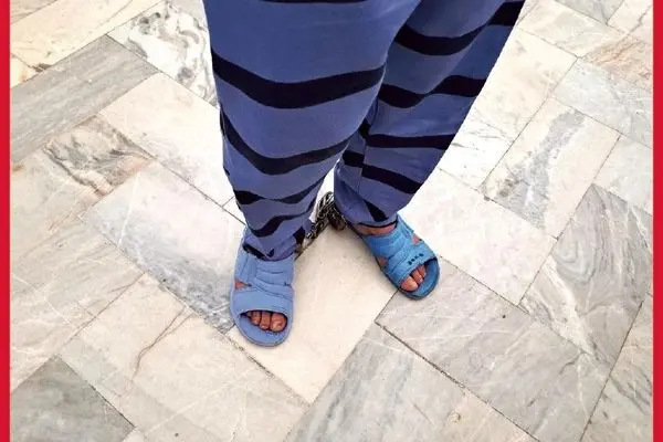 شلیک نگهبان باغ به زندگی قاتل فراری پایان داد