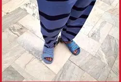 شلیک نگهبان باغ به زندگی قاتل فراری پایان داد