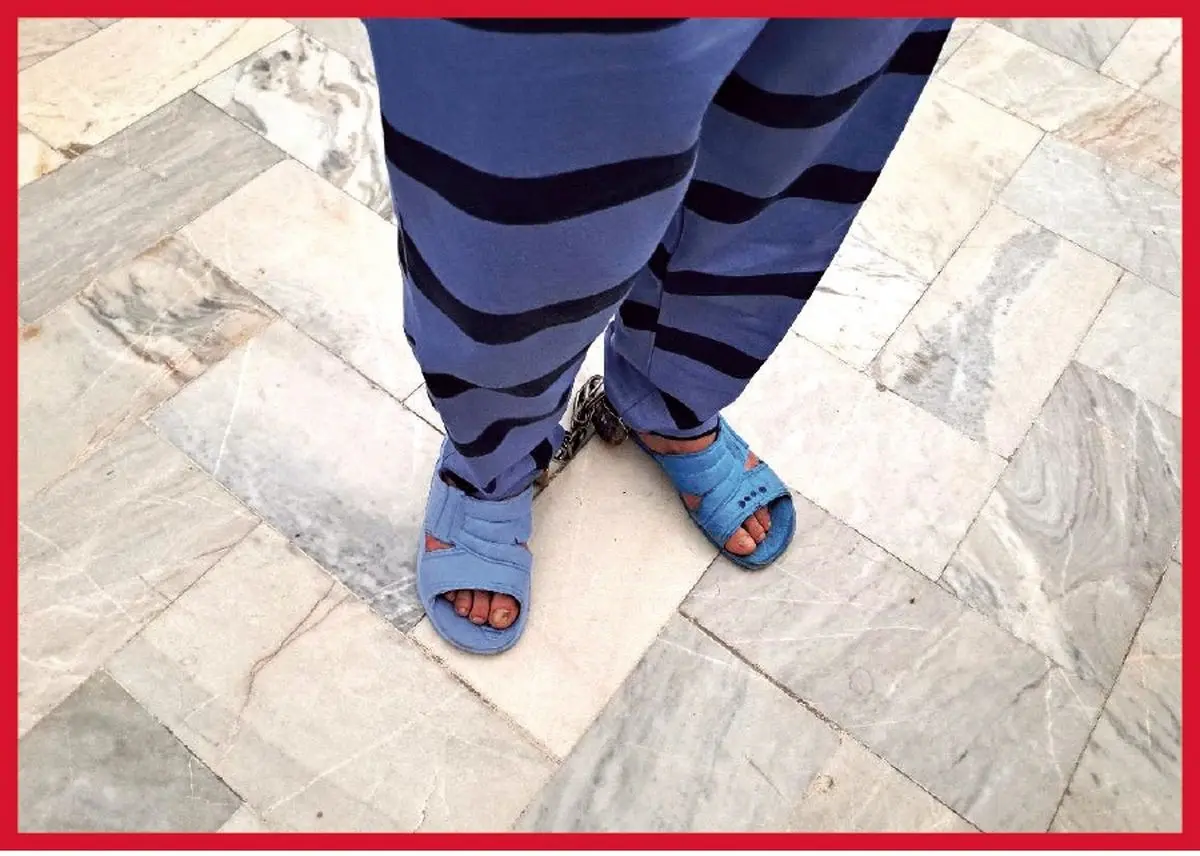 فیلمبرداری از صحنه سرقت، راز «دزدان خونسرد» را فاش کرد