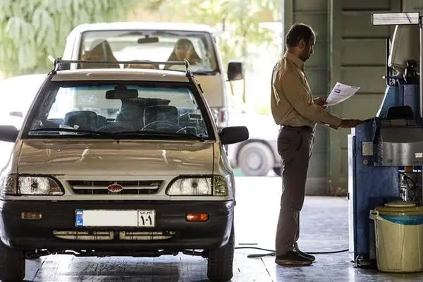 اعلام ساعات کاری مراکز معاینه فنی تهران در تعطیلات نوروز