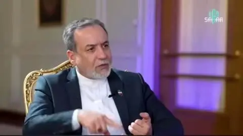 مذاكره،ويديو،توافق،آمريكا،عراقچي،غيرمعقول