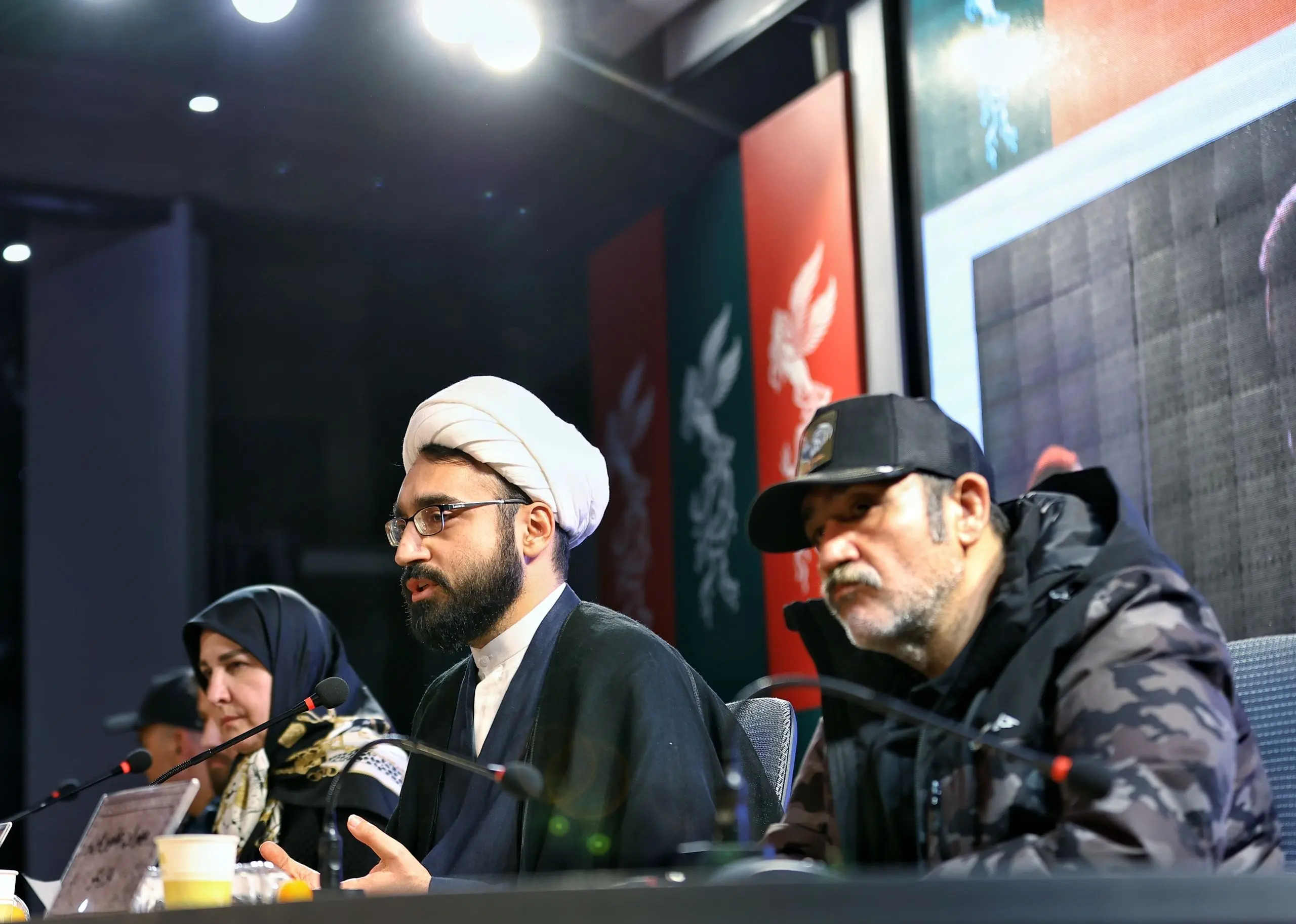 تصوير،فيلمسازان،شرايط،فيلم،جشنواره،موجود،منتقد،مديران،جوانان ...