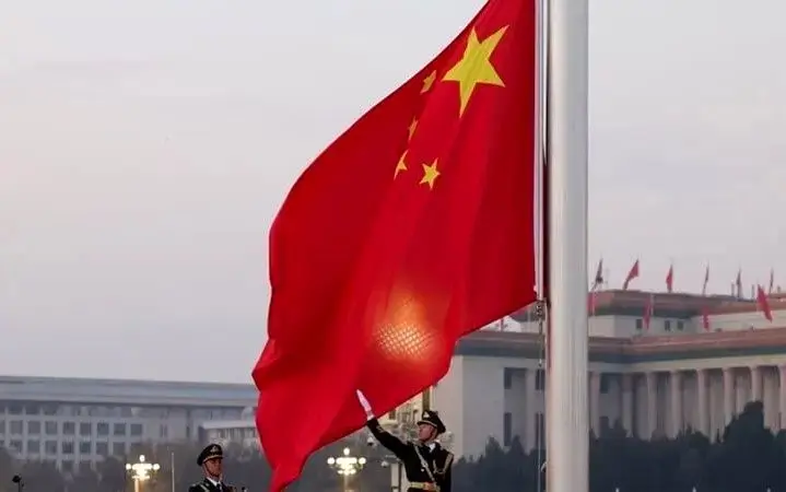 چین: تلاش برخی از قدرت‌های غربی برای تعامل با تایوان، اعتماد و روابط‌شان با ما را تضعیف می‌کند