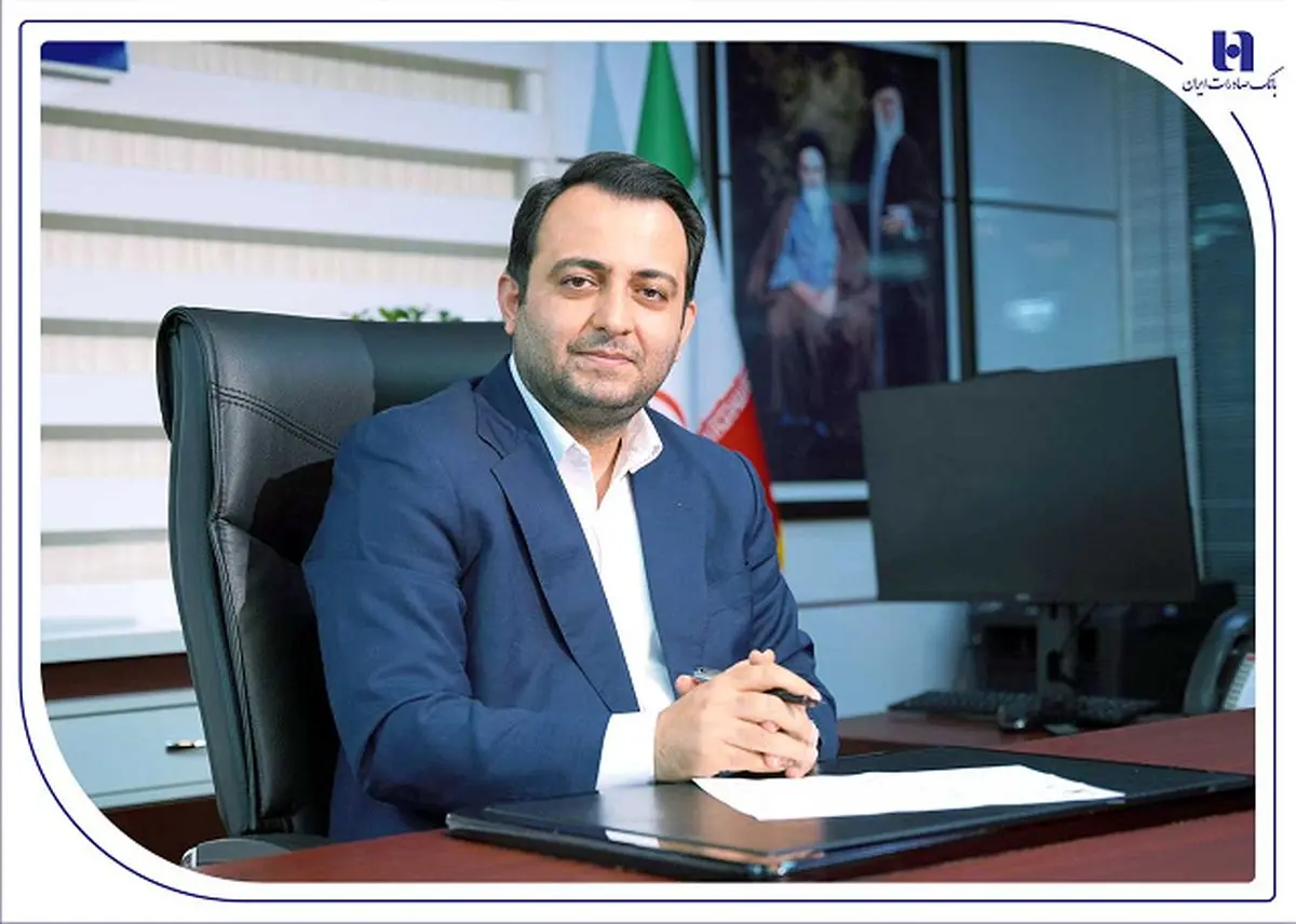 بانک صادرات ایران امروز در یکی از درخشان‌ترین دوره‌های تاریخی خود قرار دارد


