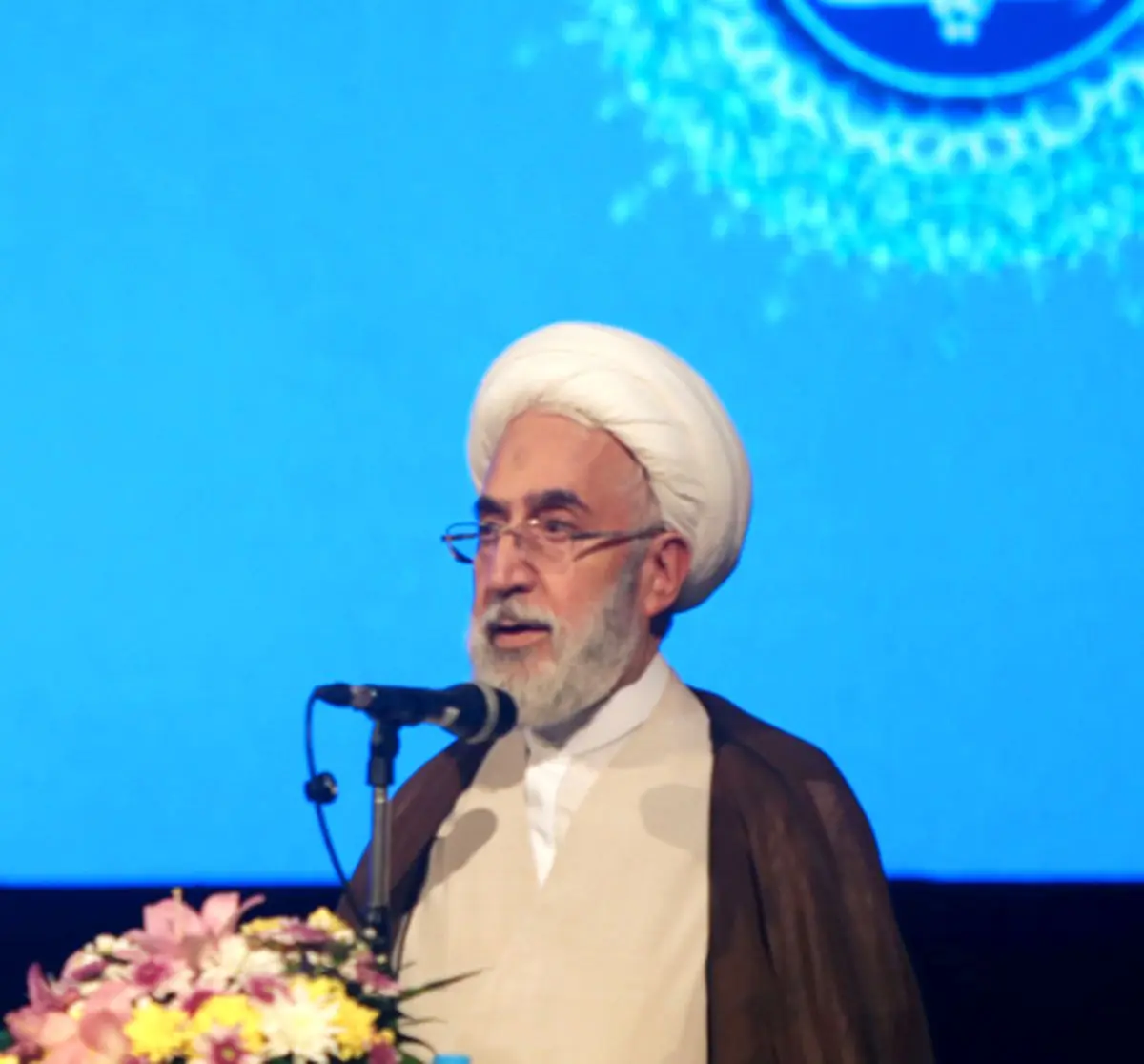 دادستان کل کشور: هدف دشمن از جنگ روانی، بی‌اعتماد کردن مردم است