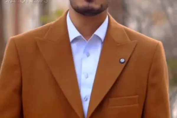 ببینید| عذرخواهی گزارشگر صداوسیما بابت سوتی‌اش در راهپیمایی