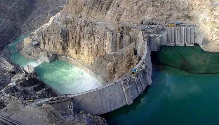 کسری آب ۲۶۵ میلیون متر مکعبی سد‌های تهران / احتمال افزایش برداشت آب از چاه‌ها