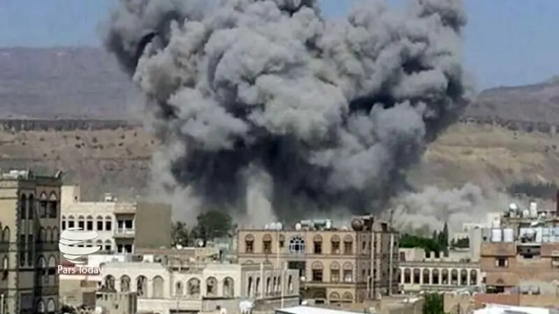 حمله ژانویه عربستان علیه یمن ۸۰ تن کشته و ۱۵۶ زخمی داشت