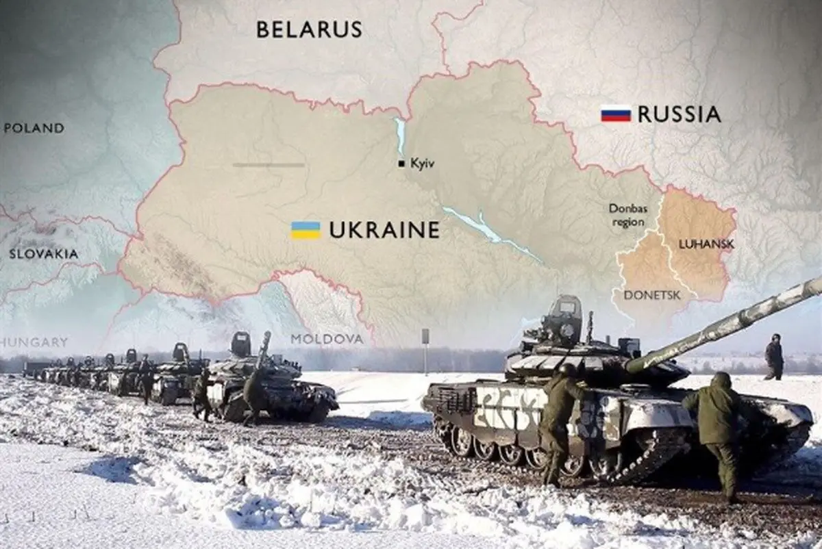 هشدار غرب نسبت به عواقب جنگی ناتمام و طاقت‌فرسا در اوکراین