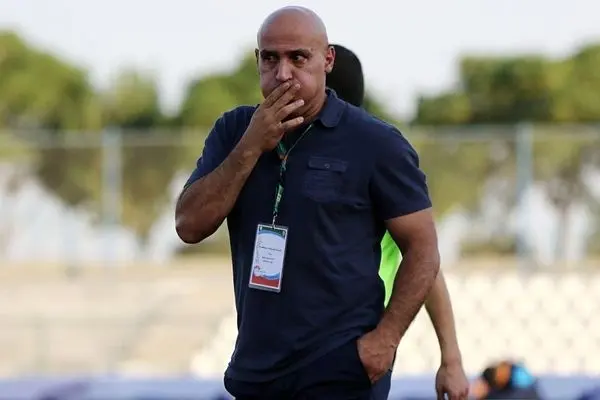 منصوریان سرمربی یک تیم عراقی شد