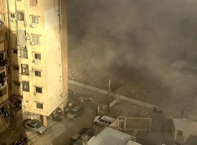 رژيم،صهيونيستي،هوايي،لبنان،حمله،هدف،بيروت،تجاوز