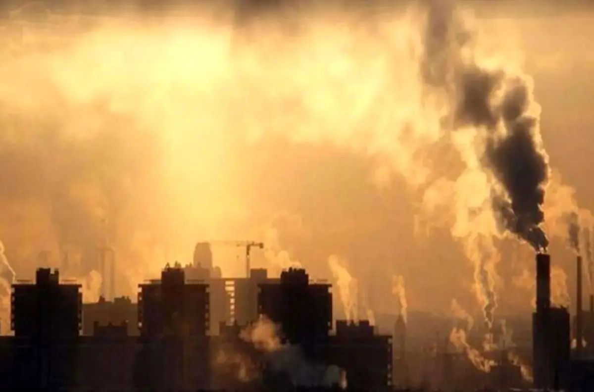 دانشگاه شهید بهشتی: ثبت سالانه حدود ۵۴ هزار مرگ منتسب به آلودگی هوا در ایران/ ۶,۱۵۲ فوتی به دلیل آلودگی ناشی از تولید انرژی/ ۲۸ درصد مرگ‌های ناشی از سکته مغزی نیز به علت آلودگی هوا است