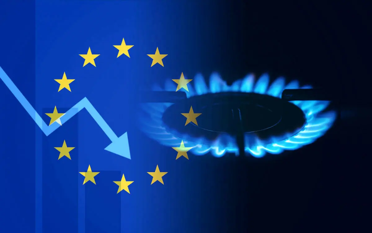 بدترین بحران انرژی اروپا در راه است