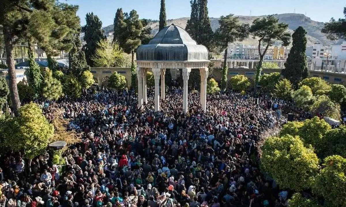 دستگیری عدهای در پی هتاکی در برخی از اماکن گردشگری استان فارس در زمان تحویل سال؛ پرونده قضایی تشکیل شد