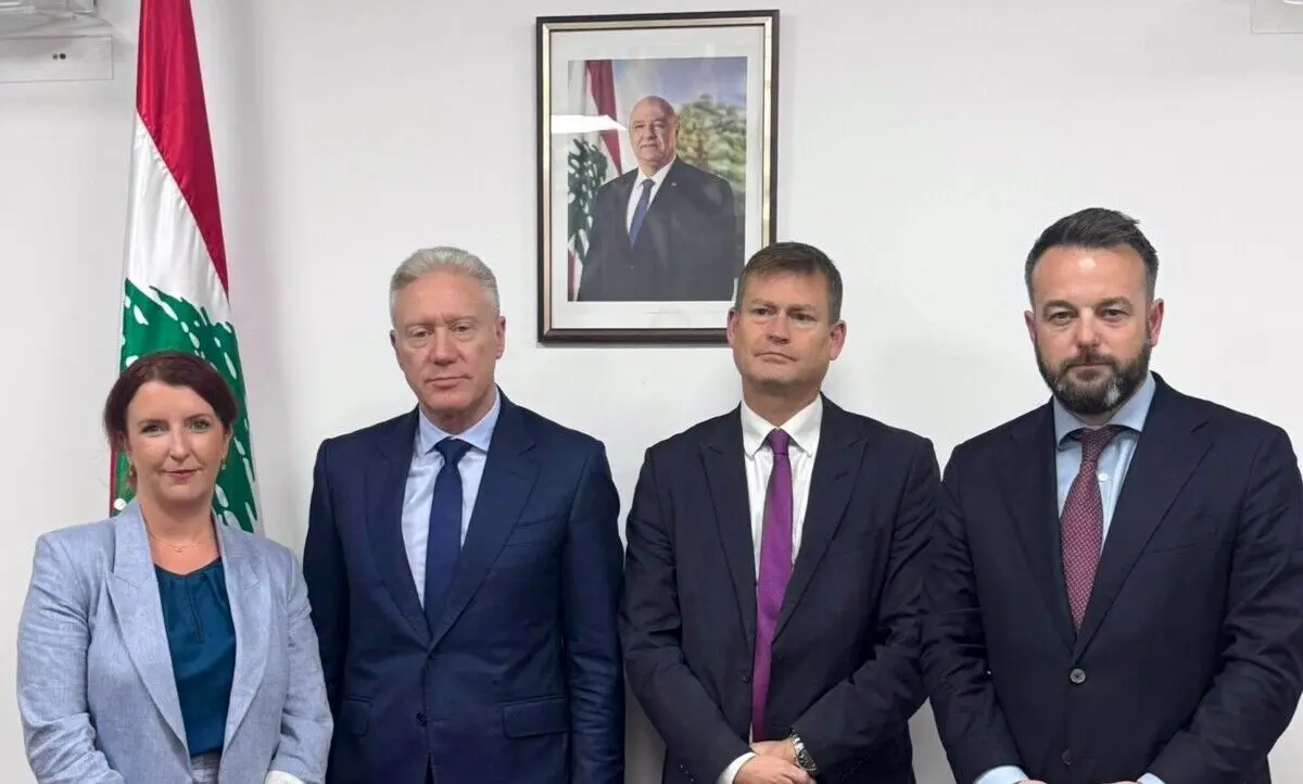 وزیر خارجه لبنان: ادامه حضور و تجاوزات رژیم صهیونیستی در لبنان هیچ توجیهی ندارد