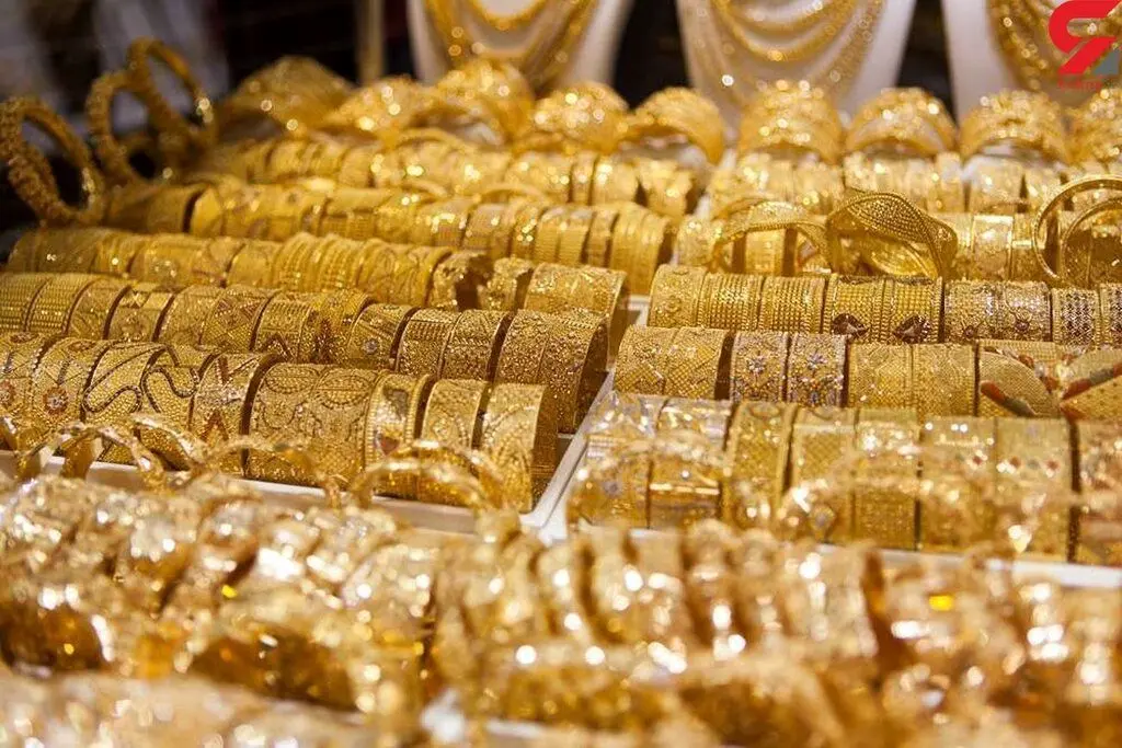 قیمت طلا امروز ۱۱ اردیبهشت ۱۴۰۴؛ طلای ۱۸ عیار چقدر ریخت؟