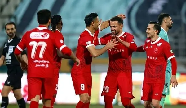 ترکیب احتمالی پرسپولیس مقابل آلومینیوم