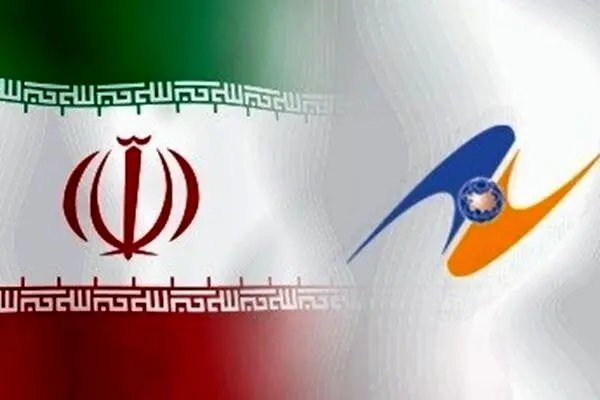 تعرفه گمرکی ۸۰ درصد کالاها میان ایران و اوراسیا صفر می‌شود