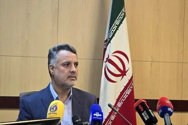 معاون وزارت بهداشت: علت دقیق فوت دو دانشجو در روزهای اخیر، از سوی پزشکی قانونی اعلام نشده/ ۹ نفر دانشجو داریم که جزو دستگیرشدگان حوادث اخیر هستند