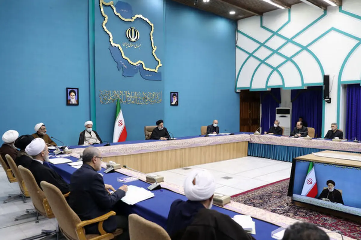 شورای عالی انقلاب‌فرهنگی برای حجاب جلسه فوق‌العاده برگزار می‌کند