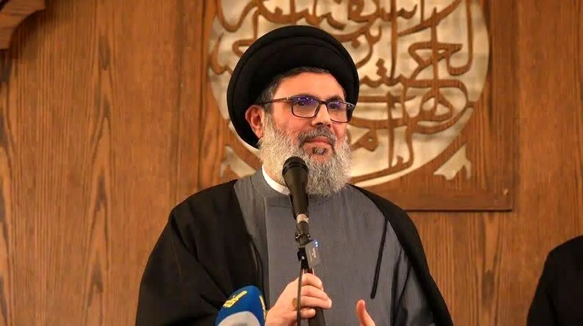  رئیس شورای اجرایی حزب‌الله: پاسخ مناسبی به جنایت صهیونیست‌ها در جنوب لبنان می‌دهیم