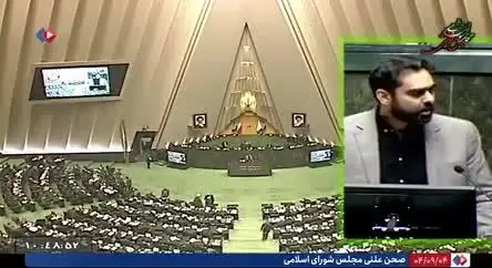 ببینید | ثابتی: بنیاد مستضعفان ده‌ها میلیارد را خرج یک اثر مبتذل کرد