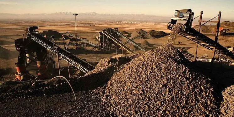 ۵ معدن راکد در شهرستان طبس تعیین تکلیف شد