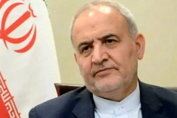 سفیر ایران در پاکستان، توئیت خود مبنی بر برنامه‌ریزی برای ورود هیئت ایرانی به اسلام‌آباد، پایتخت پاکستان را حذف کرد