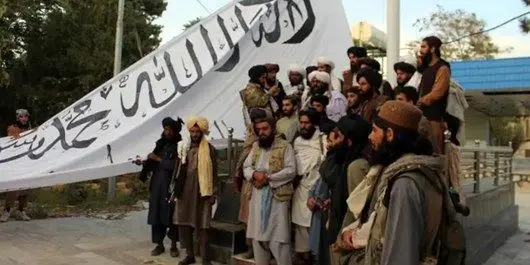 طالبان افغانستان: واشنگتن باید به حرف سازمان ملل گوش دهد