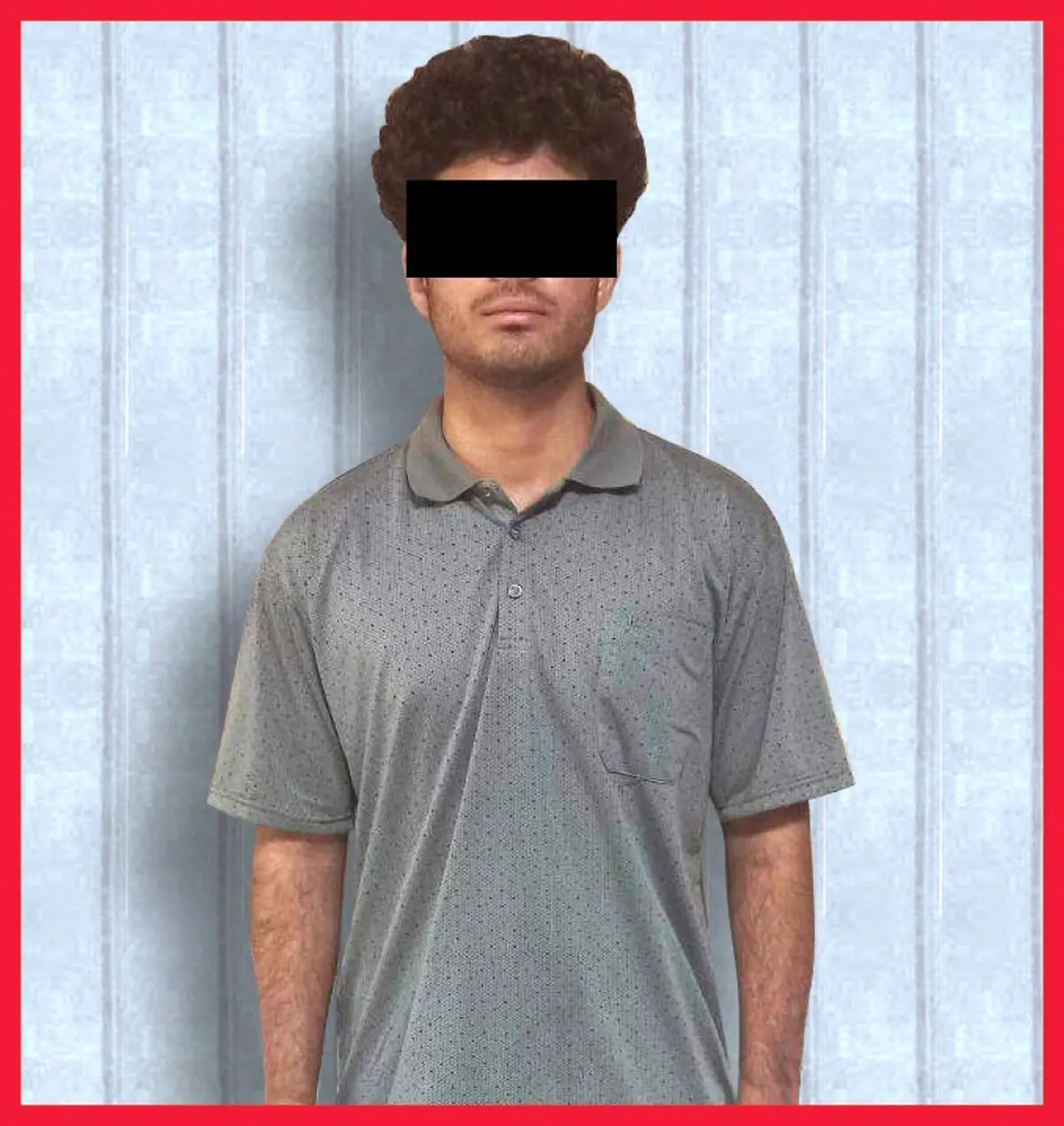 قتل به خاطر ارتباط مجازی با دختر همسایه