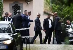 تسنیم: وقفه در مذاکرات برای مشورت مذاکره‌کنندگان؛ مذاکرات در نوبت عصر ادامه دارد