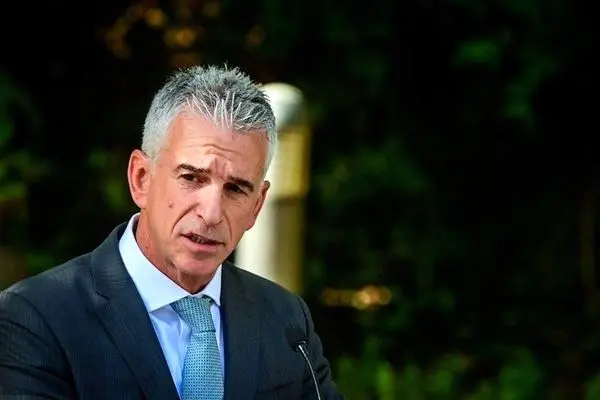 ادعای جنجالی موساد علیه ایران