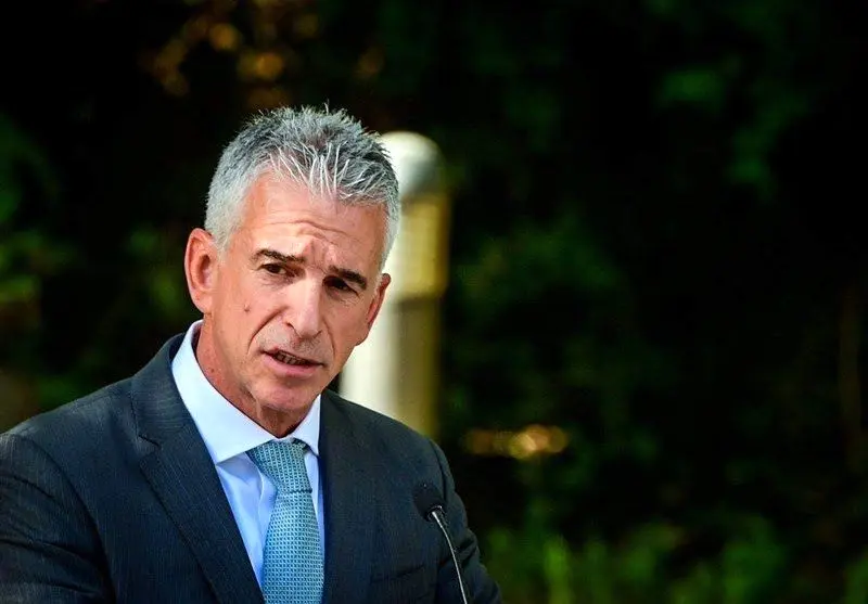 ادعای جنجالی موساد علیه ایران