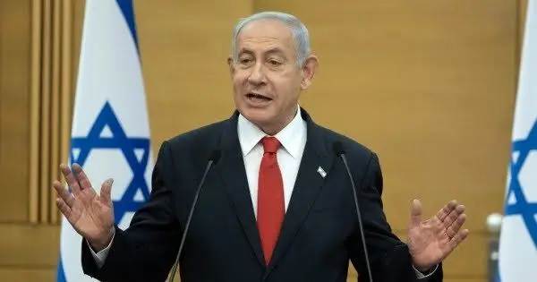نتانیاهو سفر به آلمان را به تعویق انداخت
