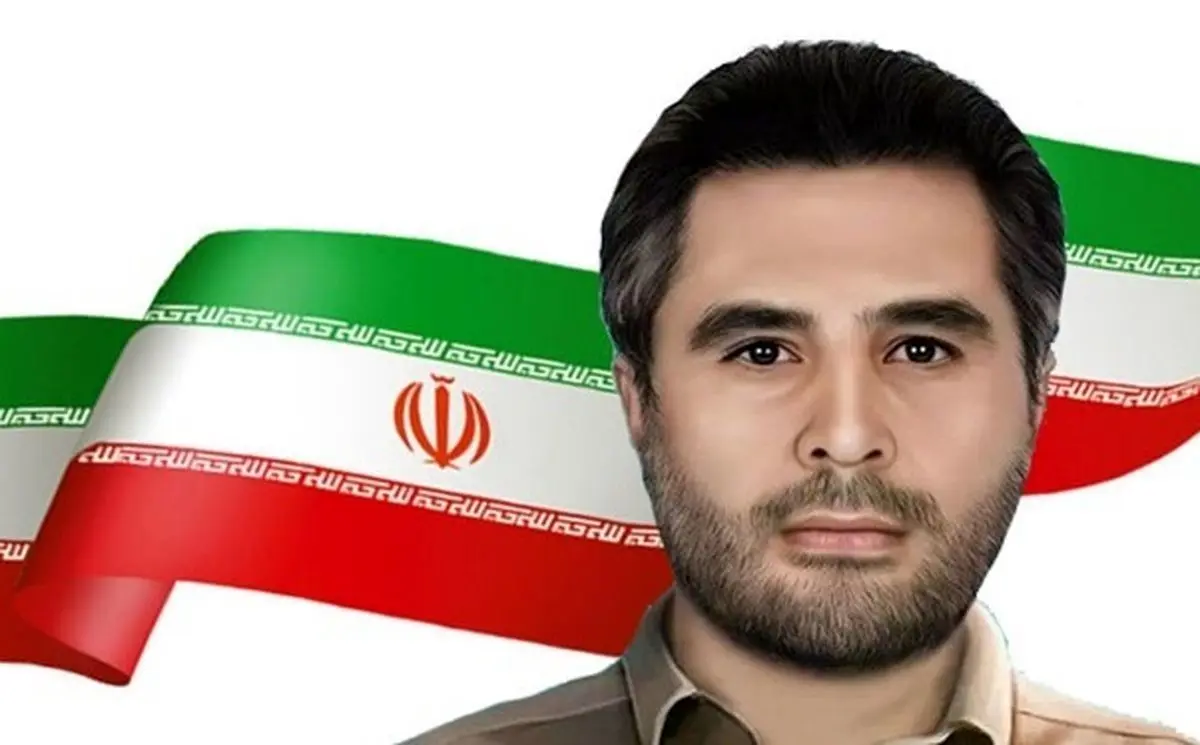 شهید صیاد خدایی که بود؟