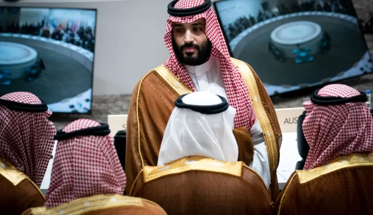 ادعای معارض عربستانی درباره ترور نافرجام «محمد بن سلمان»