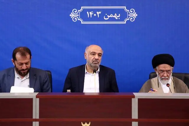 وزیر کار: طرح طبقه‌بندی مشاغل مانع از پارتی‌بازی می‌شود