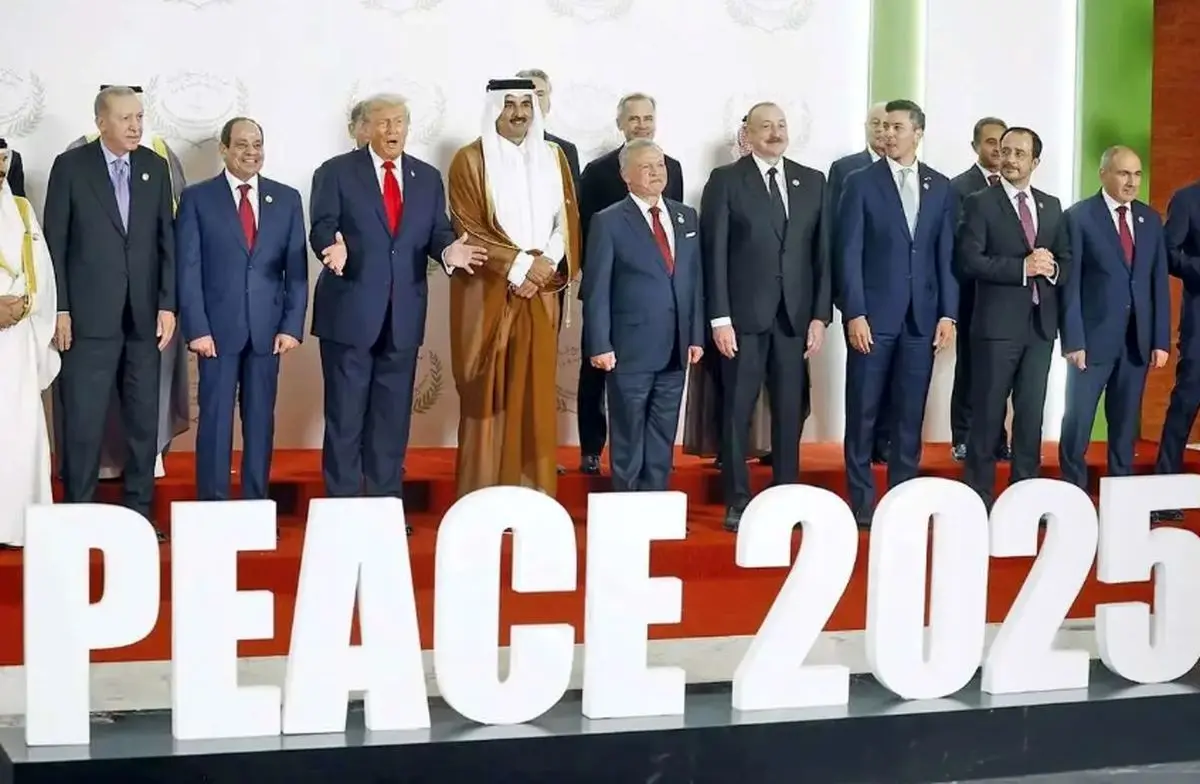 اعراب و صلح غزه؛ مجلسی: کشورهای عربی به دلیل نیاز به برقراری آرامش برای توسعه بازرگانی خود در صلح غزه ذینفع هستند