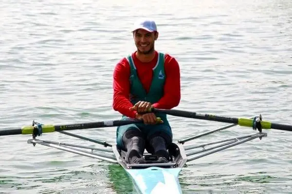 بازگشت یک ورزشکار دیگر به ایران پس از تغییر تابعیت