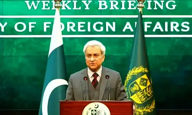 متحده،پاكستان،ايران،ايالات،دعوت،مذاكرات