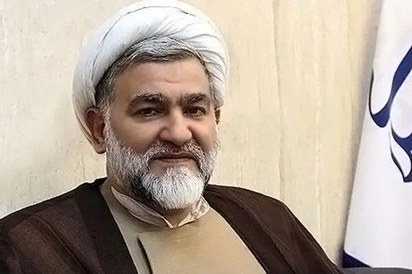 حسن نوروزی کاندیدای انتخابات ریاست جمهوری شد