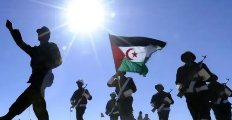 مراكش،ايران،پوليساريو،انگليس،حمايت،جبهه،غربي،خودمختاري،ادعاي ...