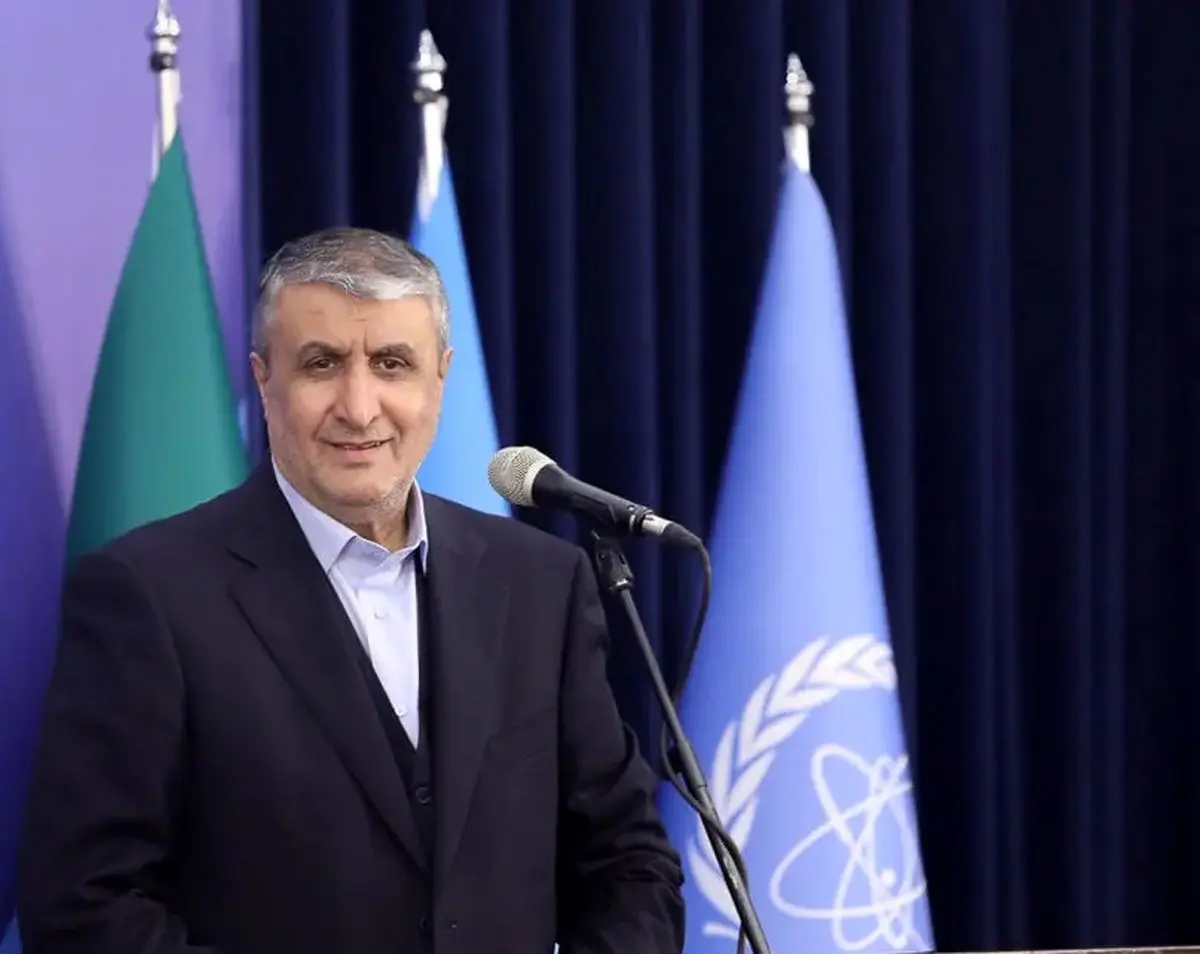 اسلامی در نشست عمومی آژانس: تجاوز اسرائیل به مراکز هسته‌ای ایران تجاوز به اعتبار آژانس بود/صنعت هسته‌ای در ایران ریشه تاریخی دارد