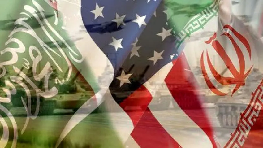نگرانی تل آویو و رسانه‌های آمریکا از توافق تهران- ریاض