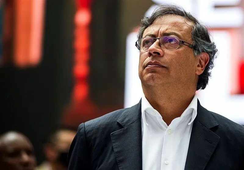 پترو،امنيتي،كلمبيا،مسلح،مخدر،مقامات،مواد،تلاش،اعلام