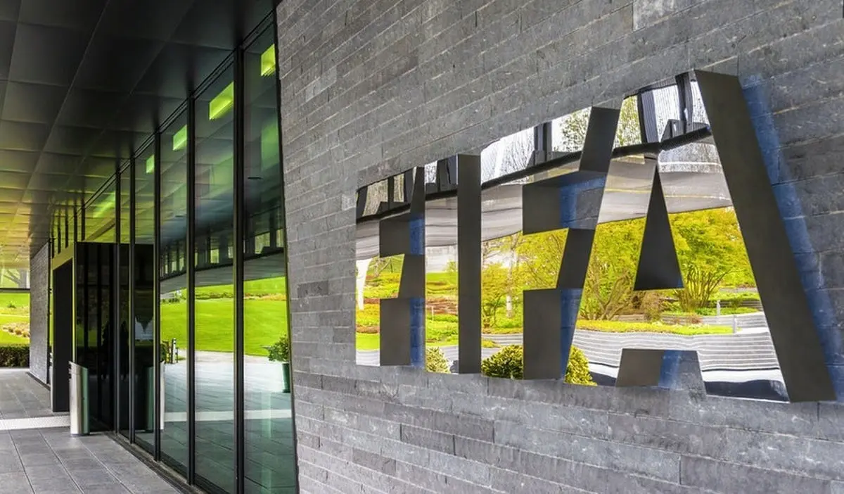 صدای اتفاقات مشهد به زوریخ رسید/ FIFA از فدراسیون فوتبال ایران توضیح خواست؛ حرفی از تعلیق نیست