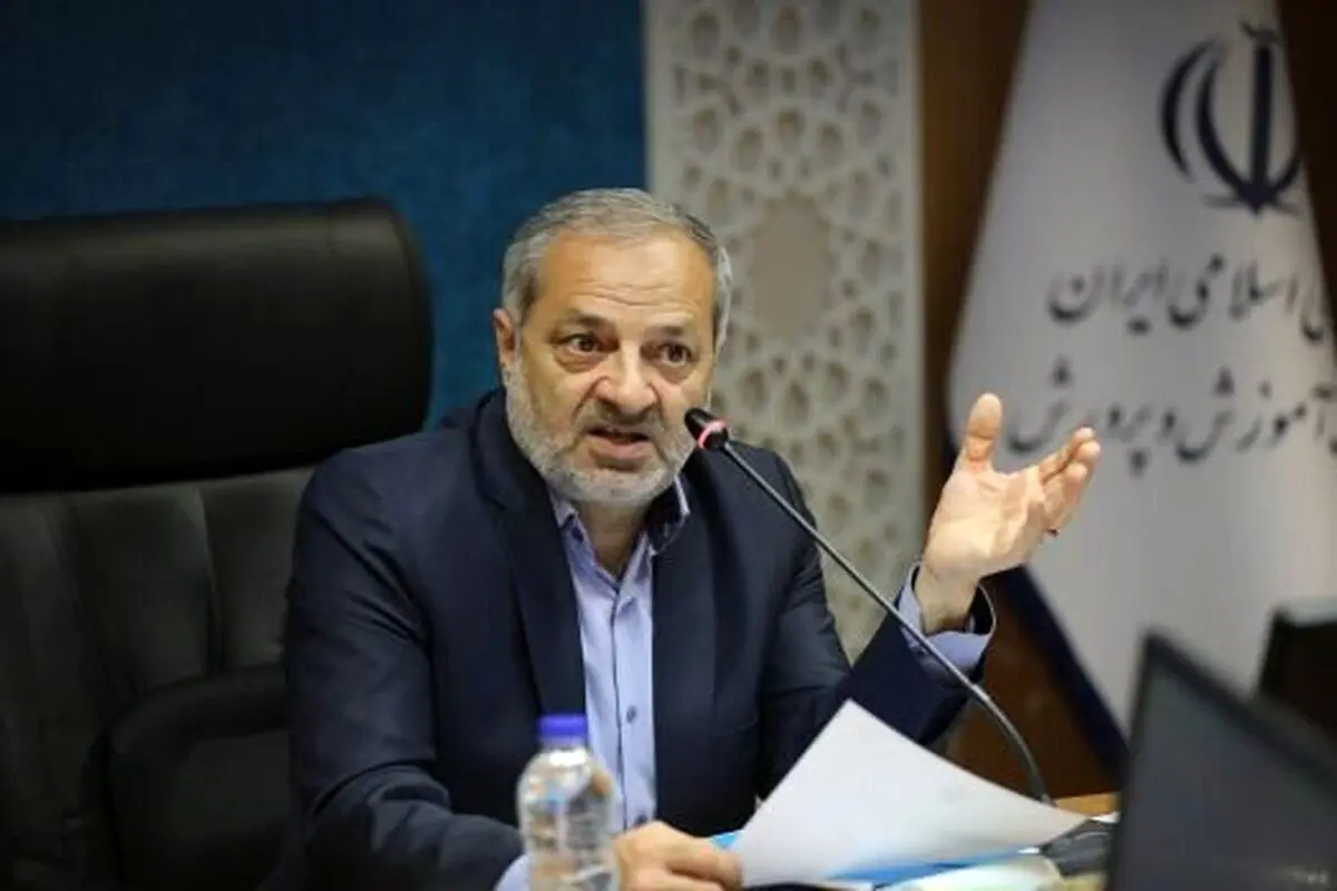 زمان انتشار دفترچه‌ آزمون استخدامی آموزش و پرورش اعلام شد