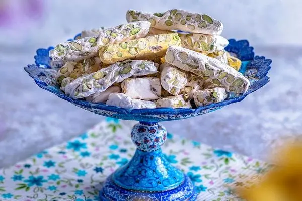 خاص ترین سوغات اصفهان کدام اند؟