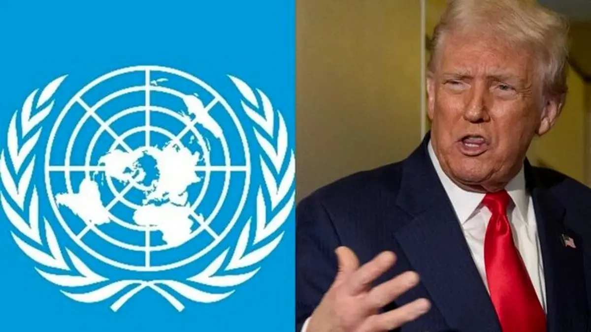 سازمان ملل در واکنش به درخواست ترامپ: آزمایش هسته‌ای مطلقاً مجاز نیست